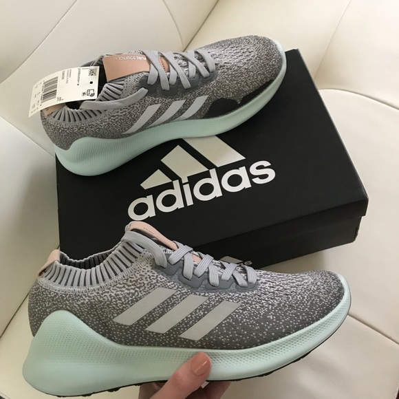adidas Shoes - adidas purebounce+ sneakers NWT